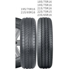 Шины Ikon Tyres Nordman SC